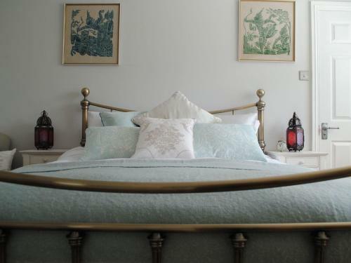 Laburnum Cottage, Alnwick