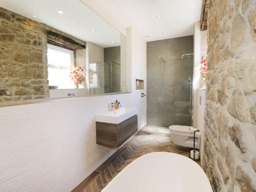 Laburnum Cottage, Alnwick