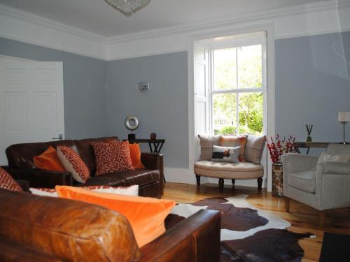 Laburnum Cottage, Alnwick
