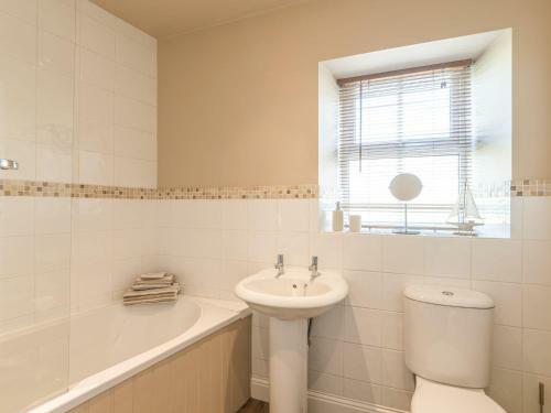 Puffin Cottage, Alnwick