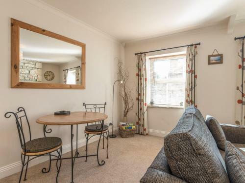 Puffin Cottage, Alnwick