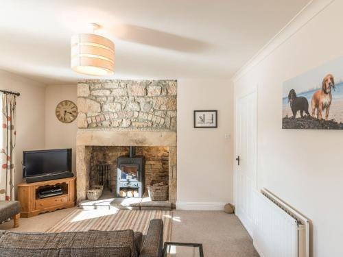 Puffin Cottage, Alnwick