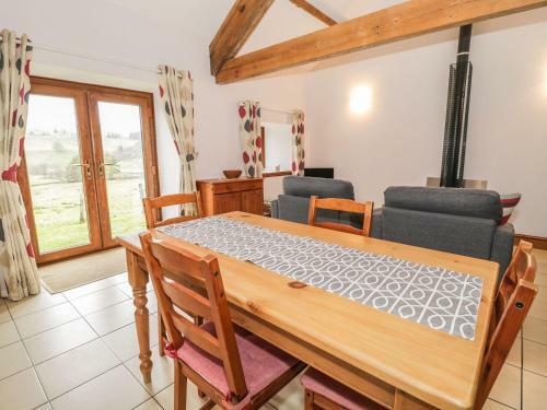 Wellhope View Cottage, Alston