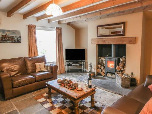 Gatecroft, Alston
