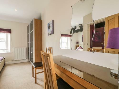 Lantern House, Alston