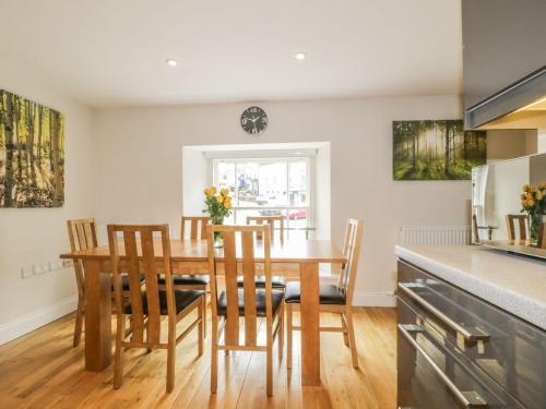 Lantern House, Alston