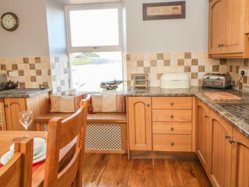 Whitlow Farmhouse, Alston