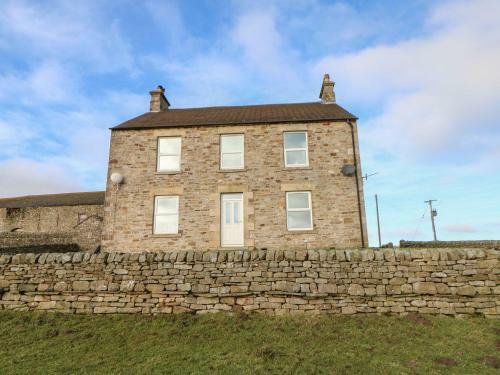 Whitlow Farmhouse, Alston
