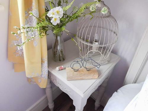 Cosy Cottage