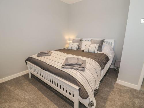 Wynding Apartment, Morpeth