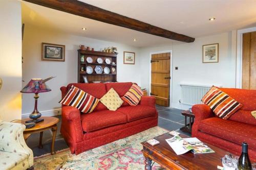 Crag Head Cottage
