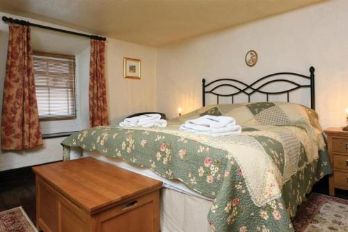 Apartamento Springwell Cottage