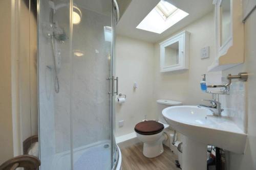 Apartamento Springwell Cottage