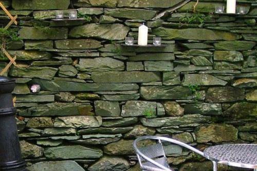 Buttonhole Cottage
