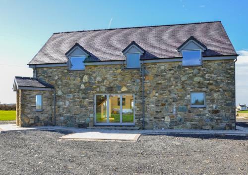 Apartamento Llanddygfael Hir