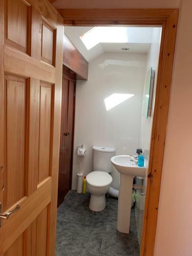 Arnside Hideaway