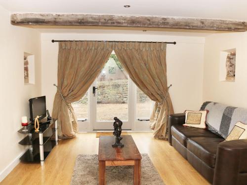 Dove Valley Barn At Townend House, Ashbourne