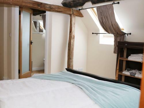 Dove Valley Barn At Townend House, Ashbourne