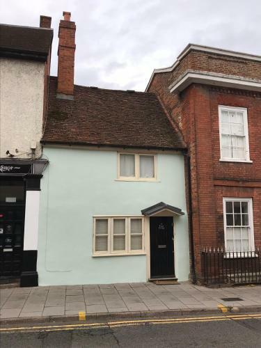 Kings Cottage