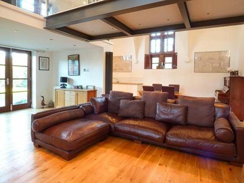Bridge House, Bishop Auckland