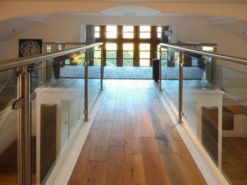 Bridge House, Bishop Auckland