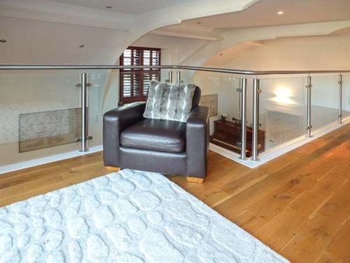 Bridge House, Bishop Auckland