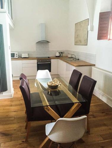 Bridge House, Bishop Auckland