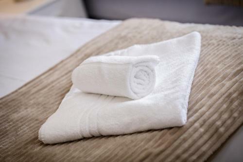 Apartamentos Wolverhampton City Stay II