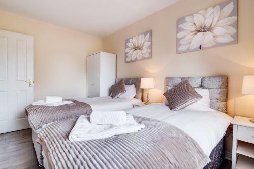 Apartamentos Wolverhampton City Stay II