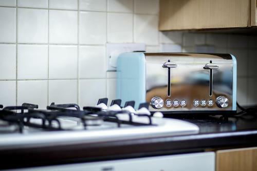 Apartamentos Wolverhampton City Stay II