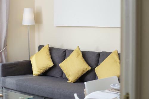 Apartamentos Wolverhampton City Stay II