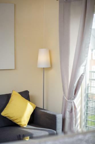 Apartamentos Wolverhampton City Stay II