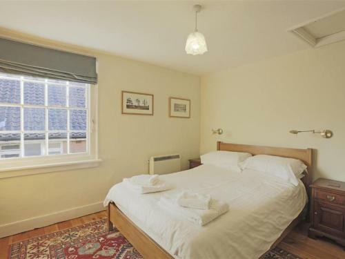 Holiday Home Wayfarer