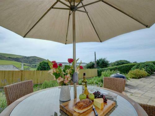 Modern Holiday Home In Woolacombe Near Beach