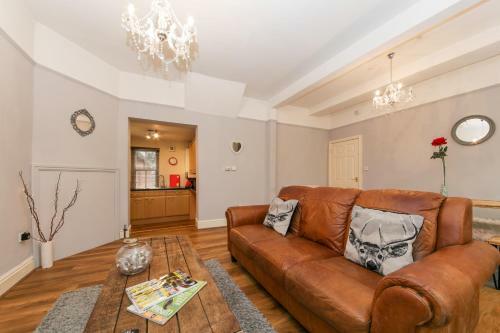 The Abberley Apartment - Stay Worcestershire