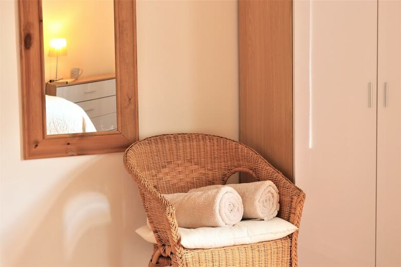 Apartamentos Royal Court