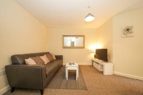 Apartamento The Bewdley Apt - Stay Worcestershire
