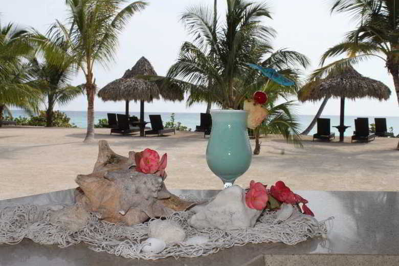 Hotel Cadaques Caribe Resort And Villas