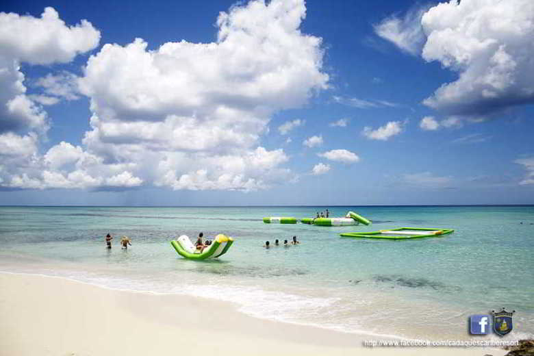 Hotel Cadaques Caribe Resort And Villas