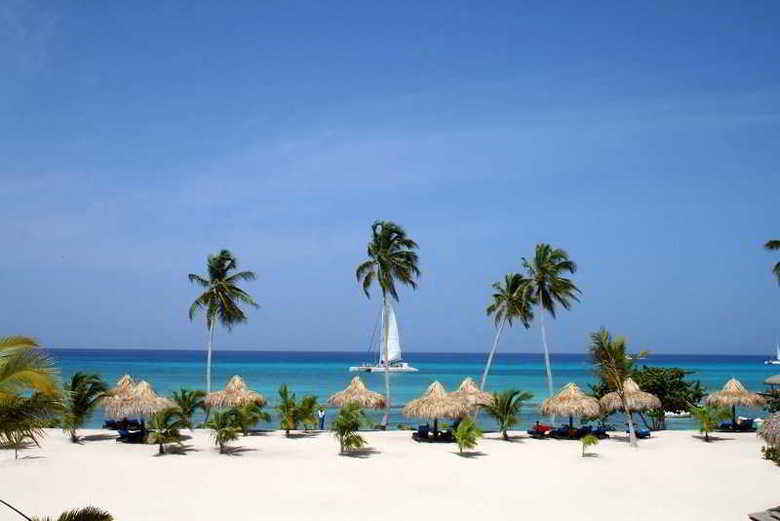 Hotel Cadaques Caribe Resort And Villas