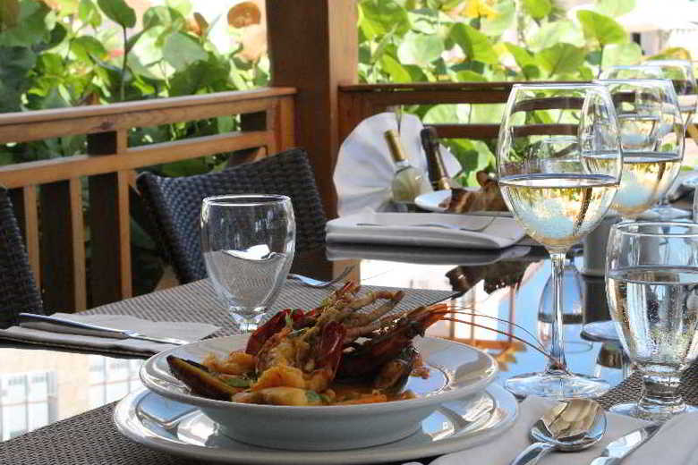 Hotel Cadaques Caribe Resort And Villas