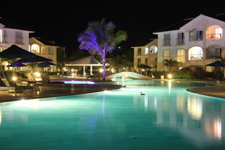 Hotel Cadaques Caribe Resort And Villas