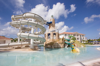 Hotel Cadaques Caribe Resort And Villas