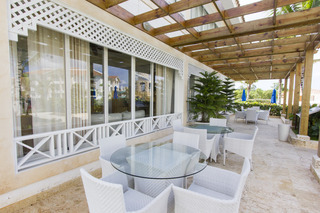 Hotel Cadaques Caribe Resort And Villas