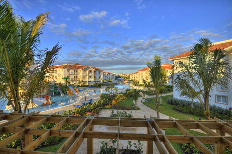 Hotel Cadaques Caribe Resort And Villas