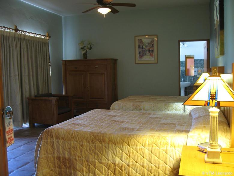 Hotel La Casa Jalisco
