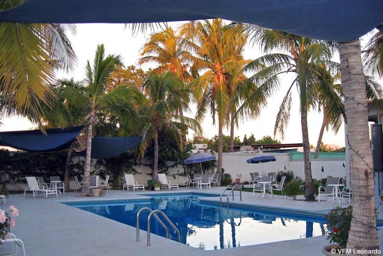 Hotel La Casa Jalisco