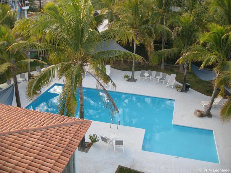 Hotel La Casa Jalisco