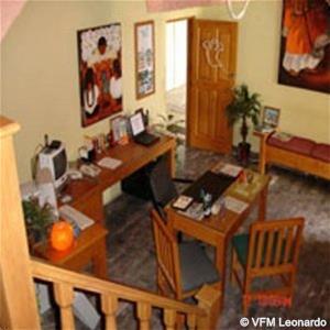Hotel La Casa Jalisco
