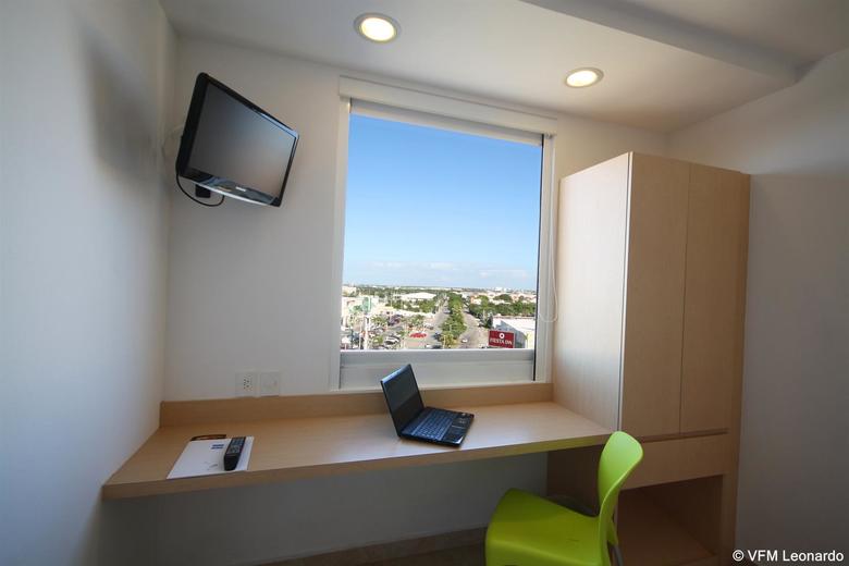 Hotel One Ciudad Del Carmen Concordia